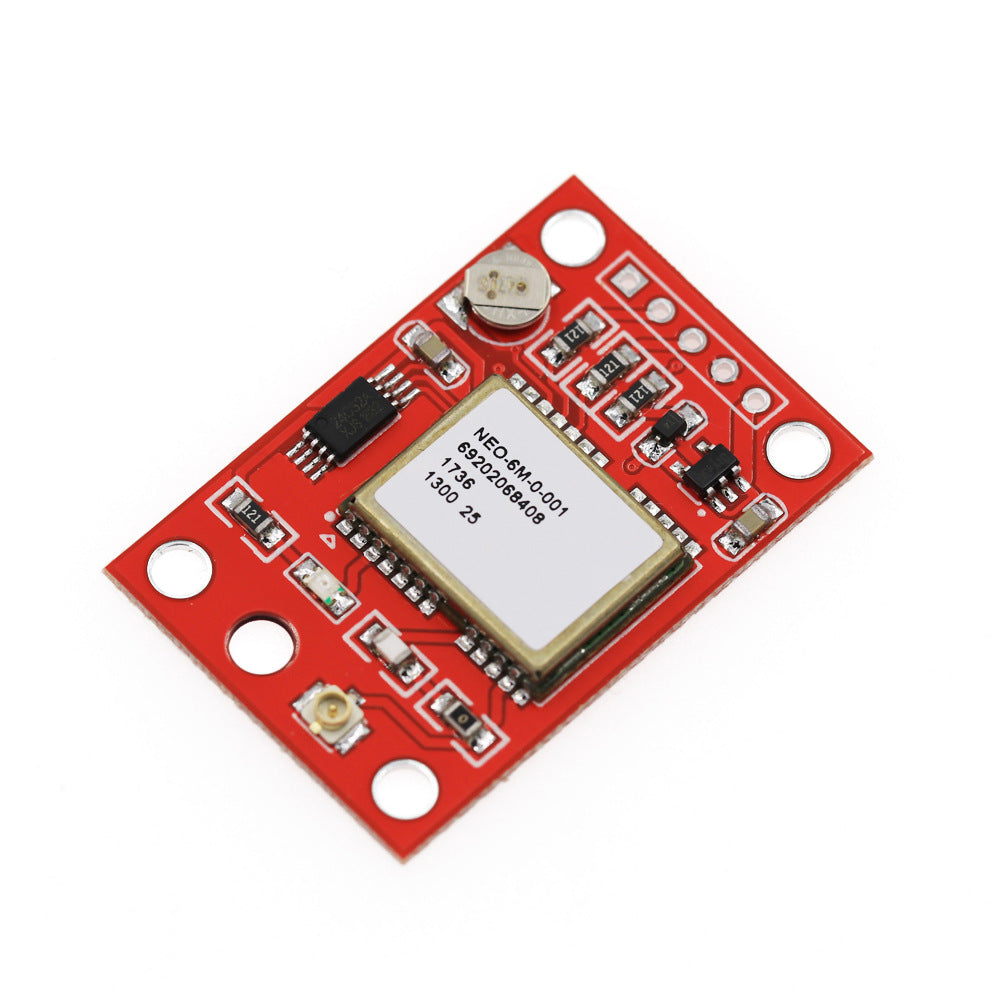 GY-NEO6MV2 Flight Control GPS Module