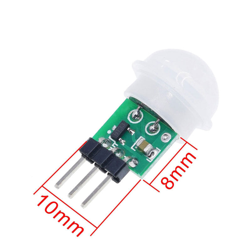 AM312 Human Presence Sensor Human Infrared