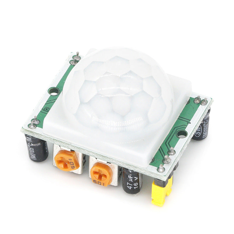 HC-SR501 Human Presence Sensor Human Infrared