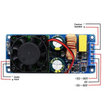 IRS2092S  Audio Power Amplifier Board Class D Mono 500W