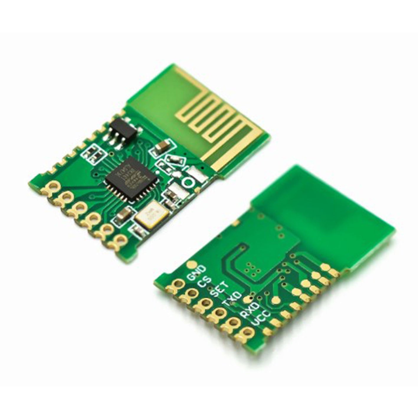 JDY-41 2.4G Wifi Wireless Serial Port Module