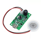 USB Humidifier Module