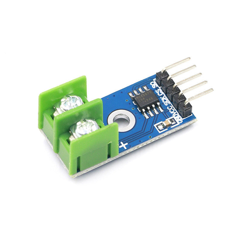 MAX6675 K-type Thermocouplev Temperature Sensor Upto 1024℃
