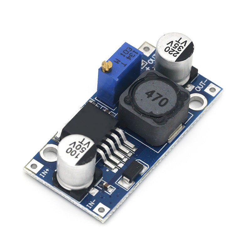 LM2596S DC-DC Step-down Power Supply Module Max 3A 3.2V~46V
