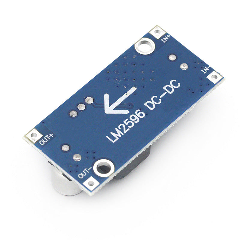 LM2596S DC-DC Step-down Power Supply Module Max 3A 3.2V~46V