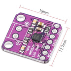 MAX98357 I2S Audio Amplifier Module Class D Audio Power Amplifier Board