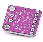 MAX98357 I2S Audio Amplifier Module Class D Audio Power Amplifier Board