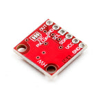 MCP4725 Datasheet DAC Breakout Development Board 12-bit