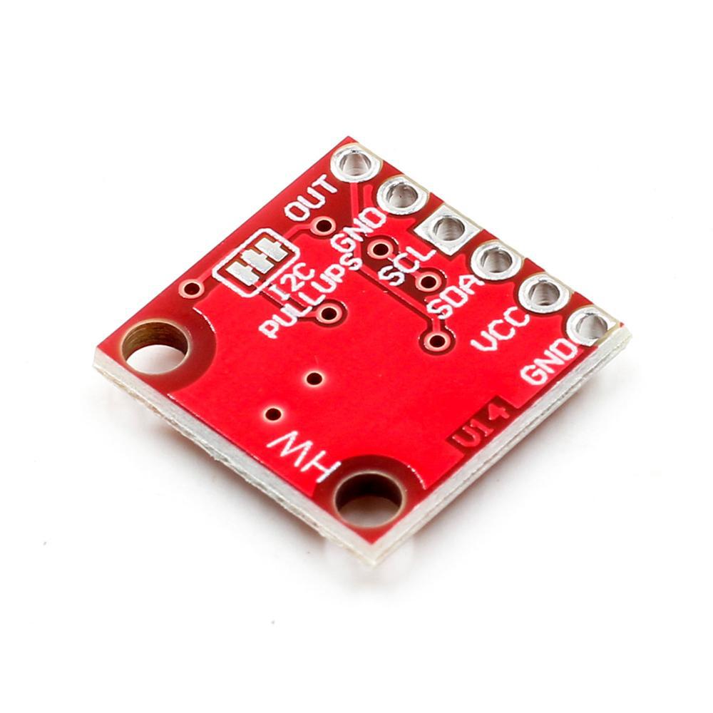 MCP4725 Datasheet DAC Breakout Development Board 12-bit