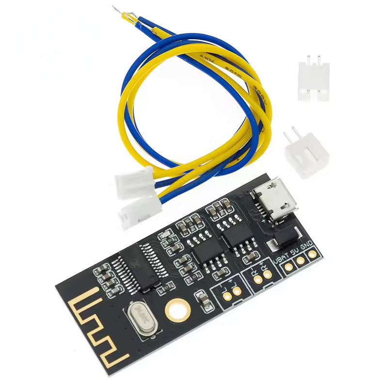 MH-M38 Bluetooth Audio Power Amplifier Board Dual-channel 2*5W
