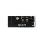 MH-M38 Bluetooth Audio Power Amplifier Board Dual-channel 2*5W