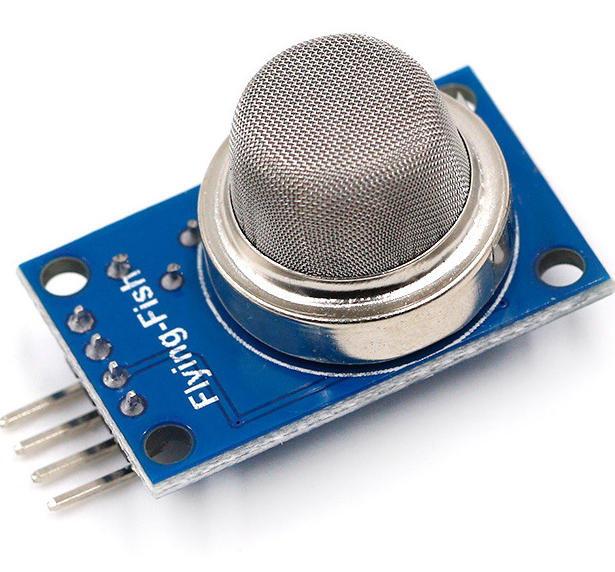 MQ-8 Hydrogen Sensor