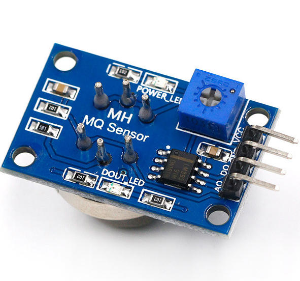 MQ-8 Hydrogen Sensor