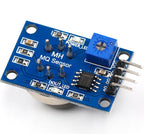 MQ-8 Hydrogen Sensor