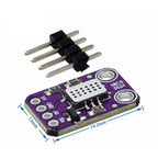 MiCS-5524 Carbon Monoxide Sensor Ethanol Hydrogen Ammonia Methane Sensor