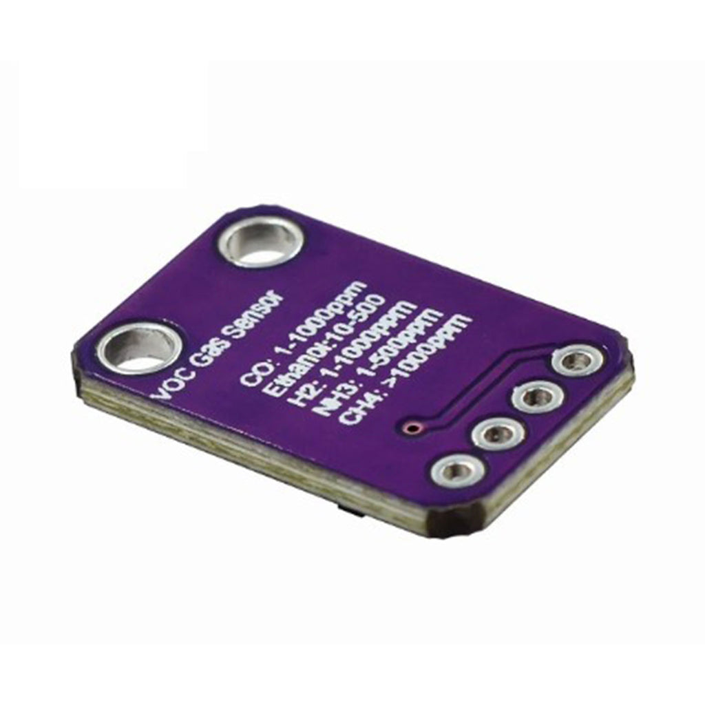 MiCS-5524 Carbon Monoxide Sensor Ethanol Hydrogen Ammonia Methane Sensor
