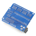 NANO UNO Multi-Function Expansion Board V3.0 328P