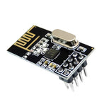 NRF24L01+ Module 2.4G Wireless Communication Module