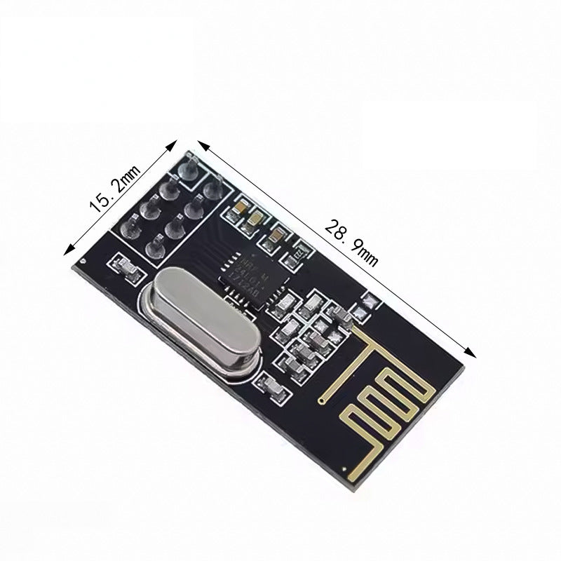 NRF24L01+ Module 2.4G Wireless Communication Module