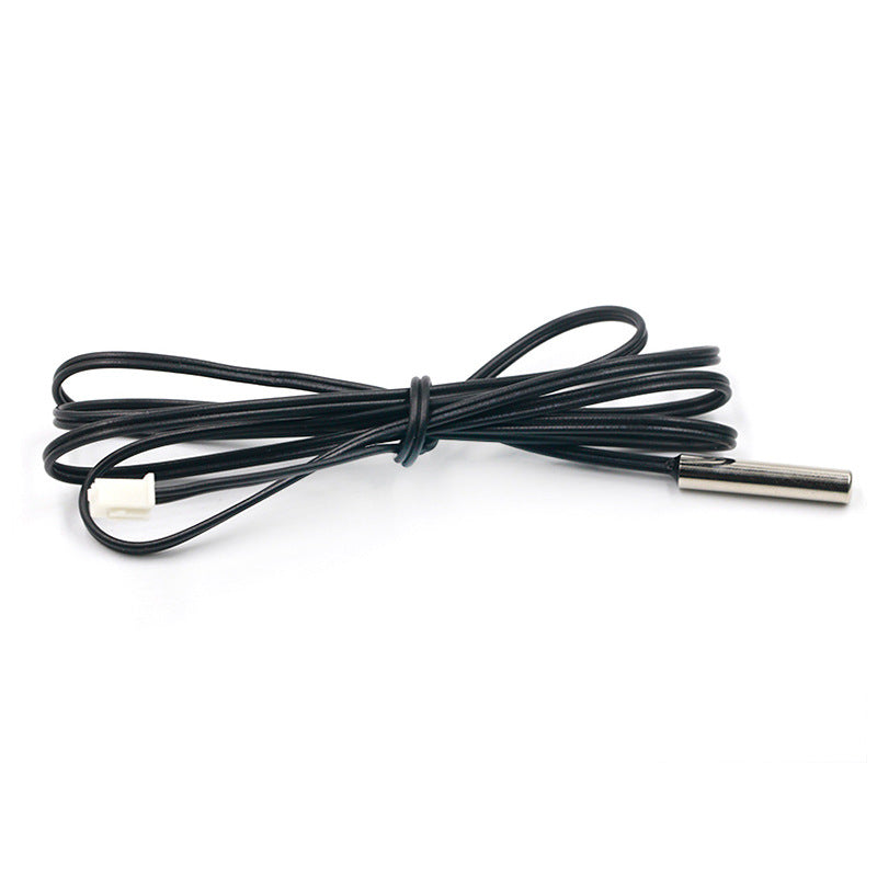 NTC Thermistor 10K Temperature Sensor 1 Meter