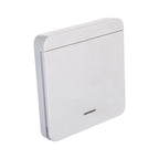 Wifi+433MHz Dual Control Via Phone and Wireless Switch Remote Control Wireless Light Switch Set