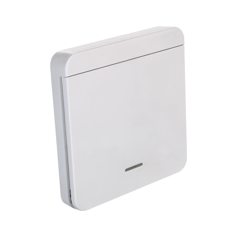 Wifi+433MHz Dual Control Via Phone and Wireless Switch Remote Control Wireless Light Switch Set