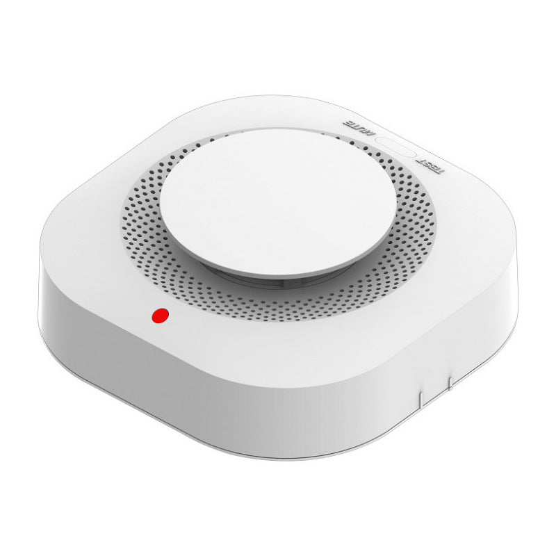 433MHZ Wireless Smoke Alarm