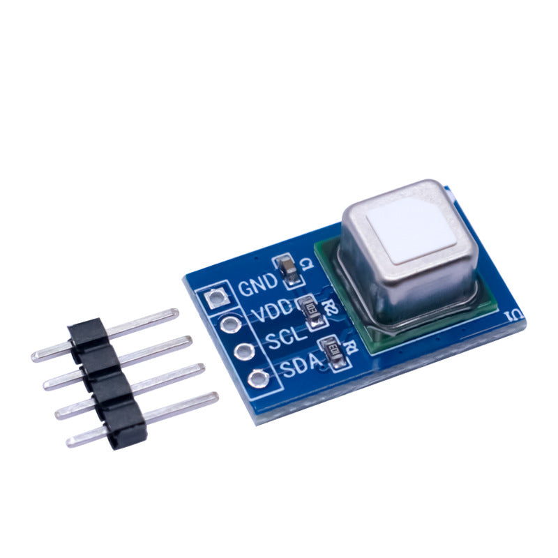 SCD41 Carbon Dioxide Sensor CO2 Sensor