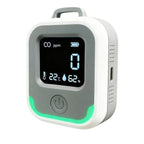 Portable Outdoor Carbon Monoxide Alarm