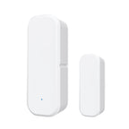 Smart WiFi Door Window Sensor Alarm