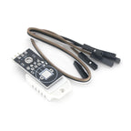 DHT22 Capacitive Humidity Sensor and Temperatur