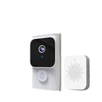 Smart Video Doorbell Smart Doorbell Ring Door Camera