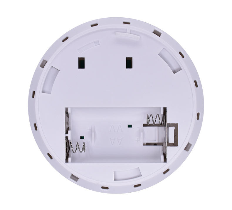 Electrochemical Battery Travel  Carbon Monoxide Detector Alarm for Car and Home