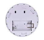 Electrochemical Battery Travel  Carbon Monoxide Detector Alarm for Car and Home