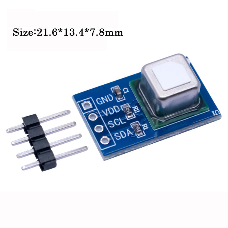 SCD41 Carbon Dioxide Sensor CO2 Sensor