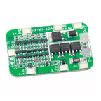 18650 BMS 6s 15A 22V