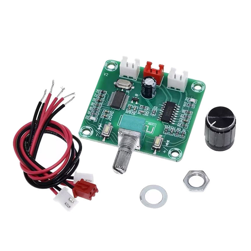PAM8403 Bluetooth Audio Power Amplifier Board Dual-channel 2*5W