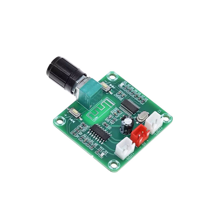 PAM8403 Bluetooth Audio Power Amplifier Board Dual-channel 2*5W