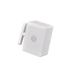 433MHz Round Remote Control Wireless Light Switch for Wall