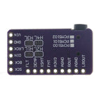 PCM5102 Audio Decoder DAC Board