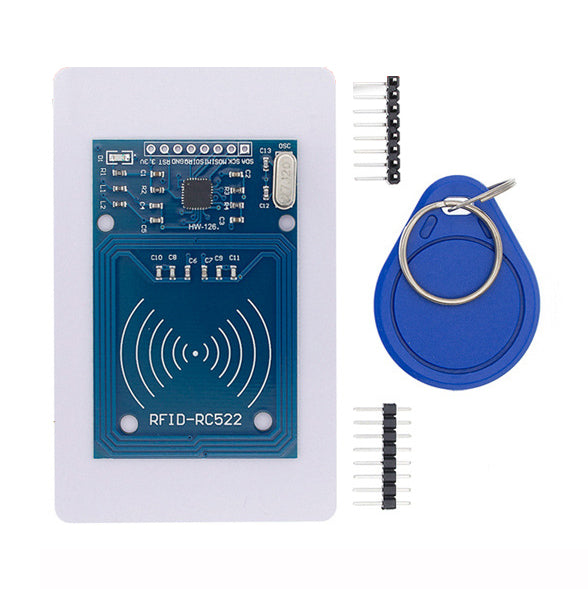 FRC-522 RC522 RFID Radio Frequency IC Card Module