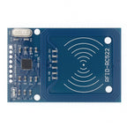 FRC-522 RC522 RFID Radio Frequency IC Card Module