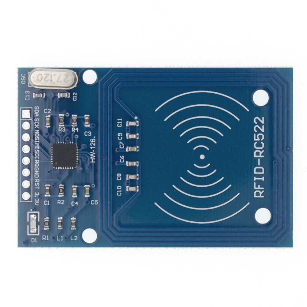 FRC-522 RC522 RFID Radio Frequency IC Card Module