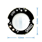 SR602 Human Presence Sensor Human Infrared