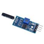 SW-1801P Normally Open Vibration Sensor