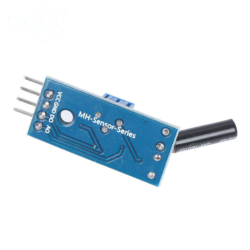 SW-1801P Normally Open Vibration Sensor