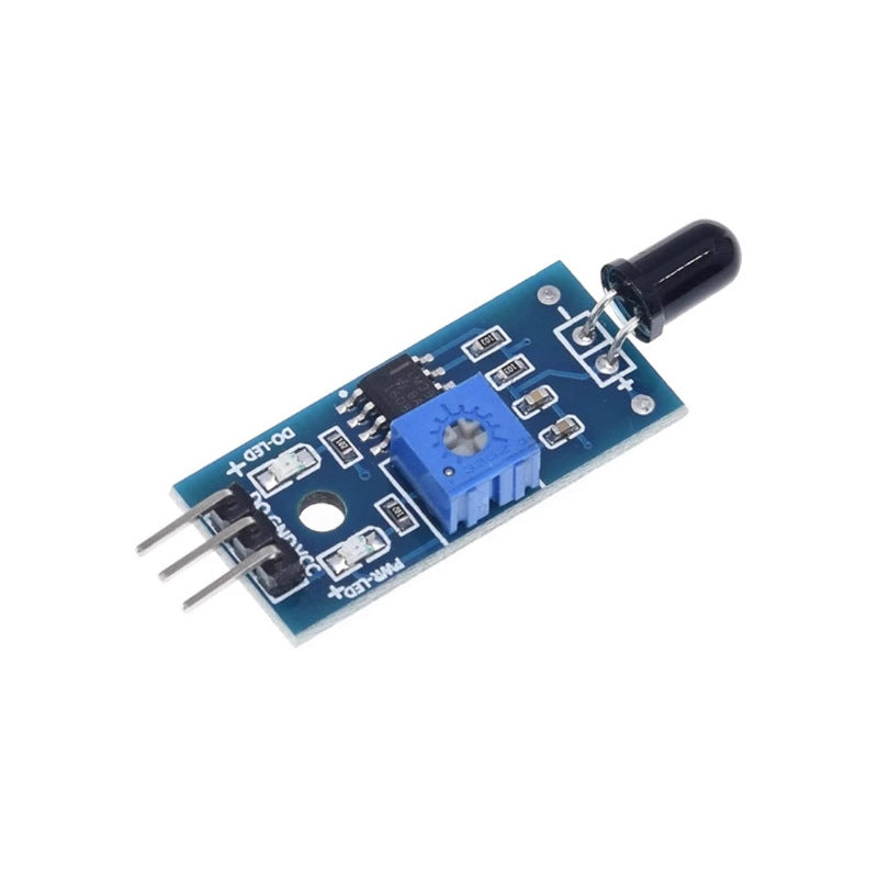 SW-420 3-pin Flame Sensor