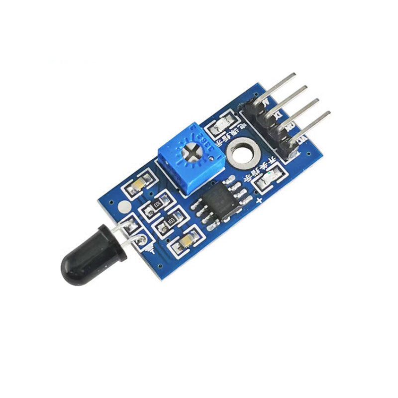 SW-420 4-pin Flame Sensor