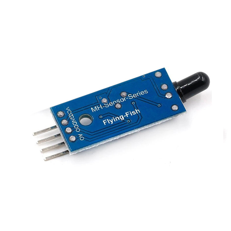 SW-420 4-pin Flame Sensor