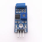 SW-420 Normally Closed Vibration Sensor